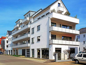  Ferienwohnung Bellgardt  Лангенарген